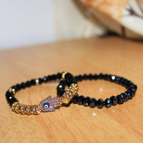 Jewelry - Evil Eye Bracelet
